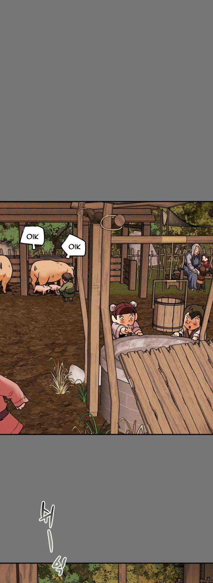 Heavenly Moon Chapter 9 Gambar 21