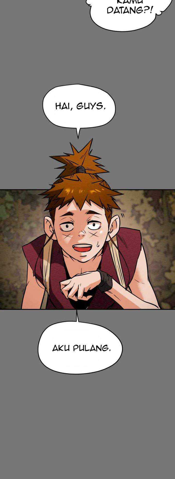 Heavenly Moon Chapter 9 Gambar 23