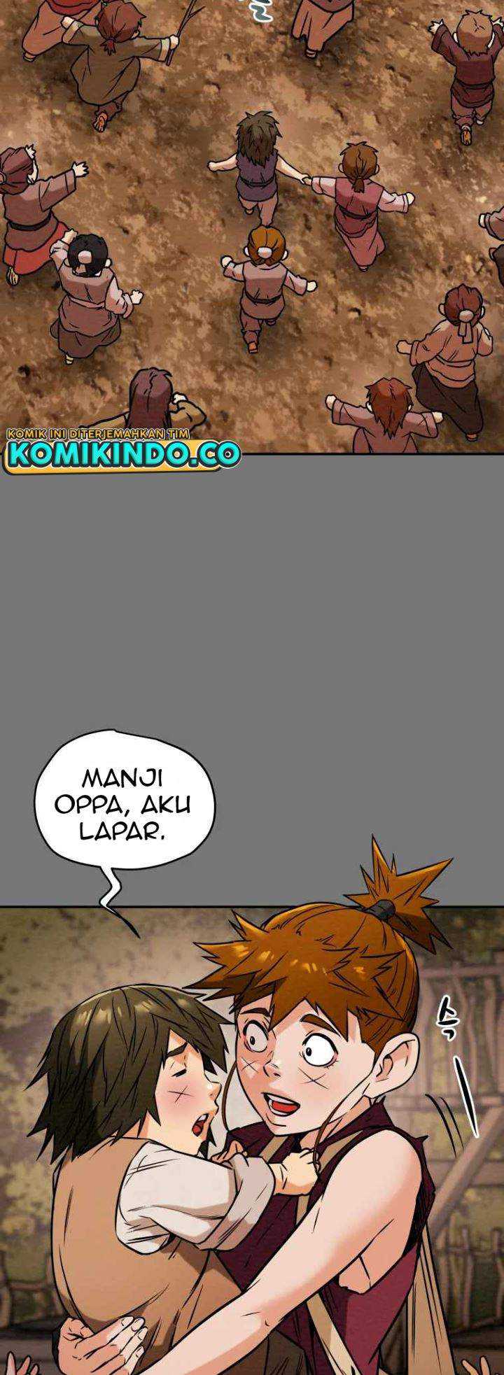 Heavenly Moon Chapter 9 Gambar 26