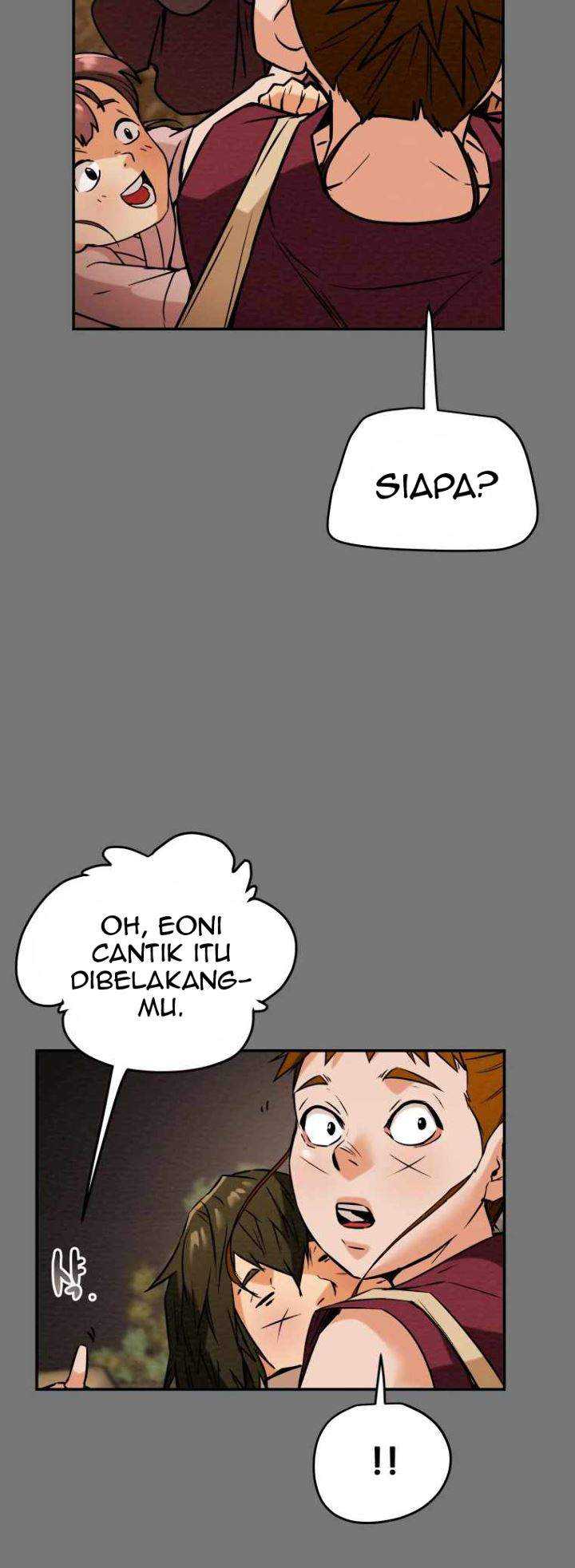 Heavenly Moon Chapter 9 Gambar 28