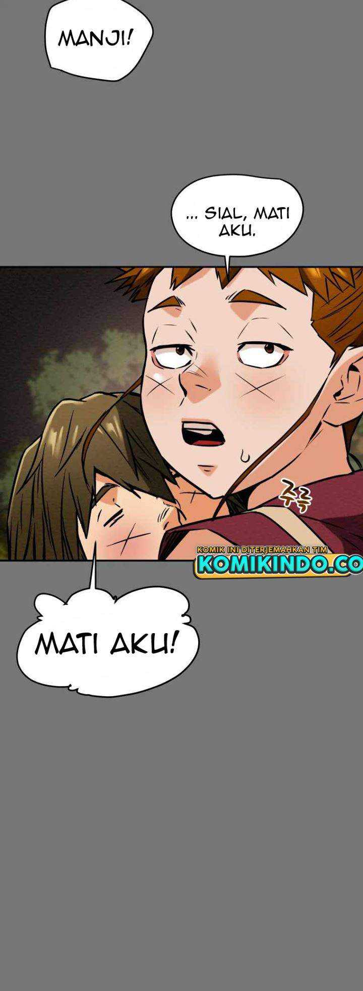 Heavenly Moon Chapter 9 Gambar 30