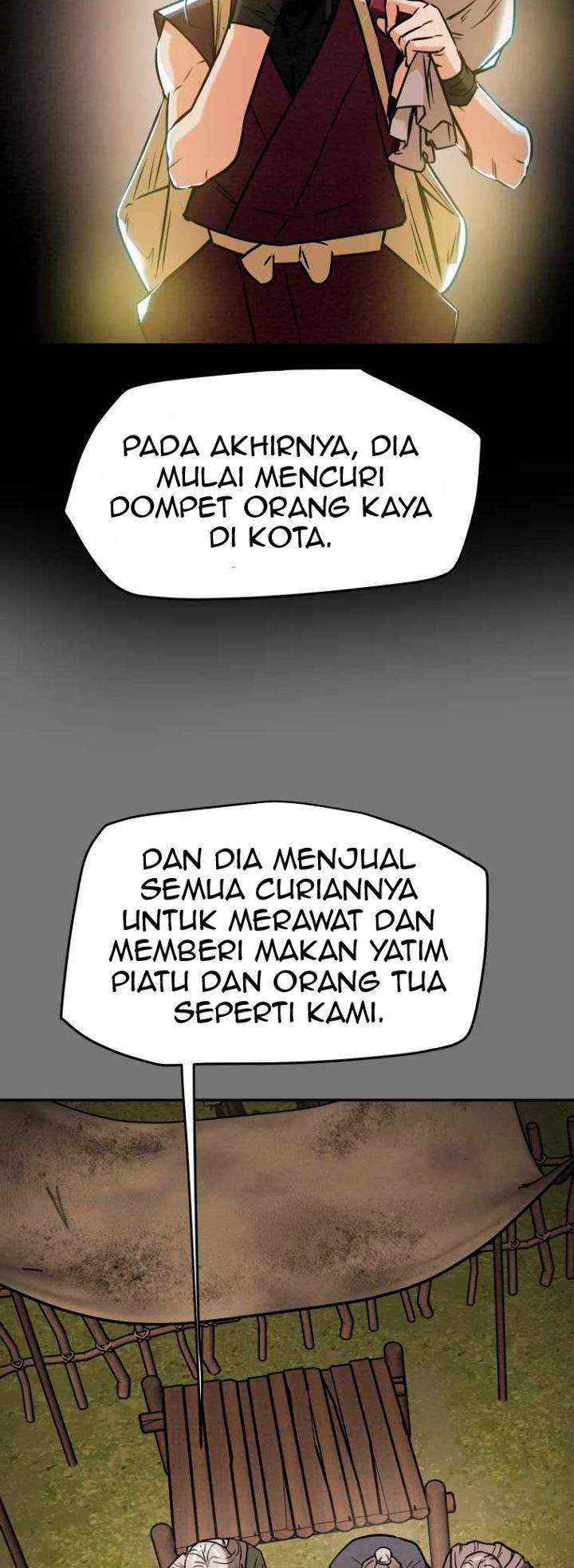 Heavenly Moon Chapter 9 Gambar 35