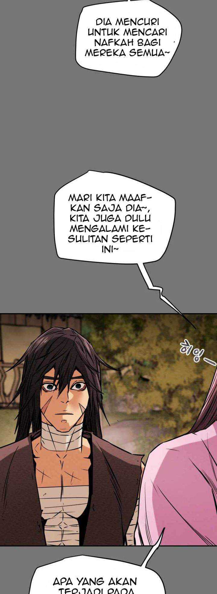 Heavenly Moon Chapter 9 Gambar 38