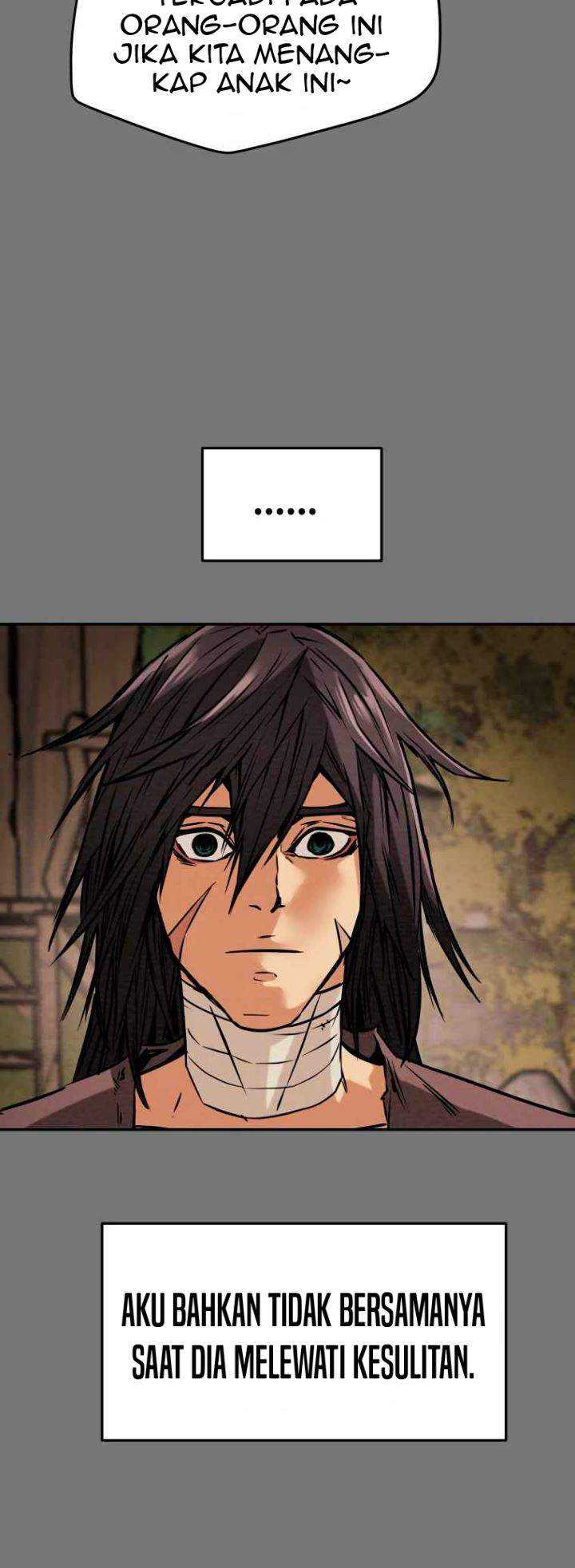 Heavenly Moon Chapter 9 Gambar 39