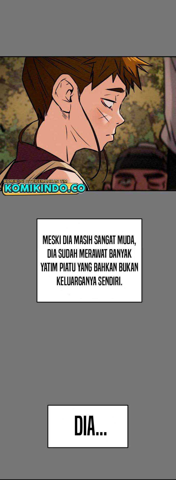 Heavenly Moon Chapter 9 Gambar 40
