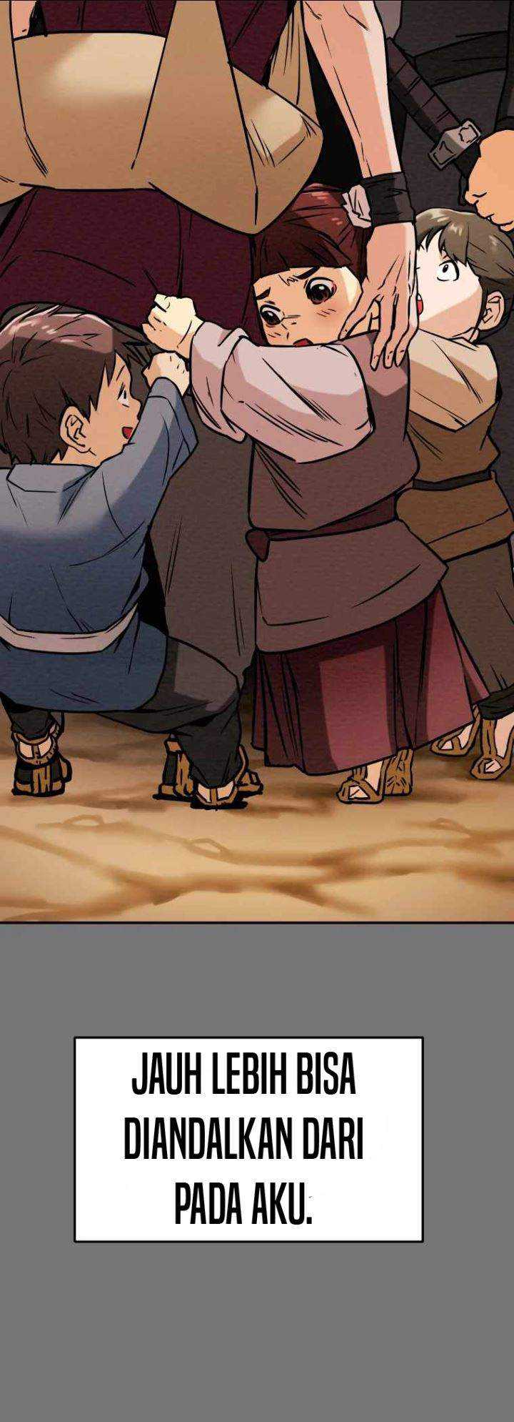 Heavenly Moon Chapter 9 Gambar 41