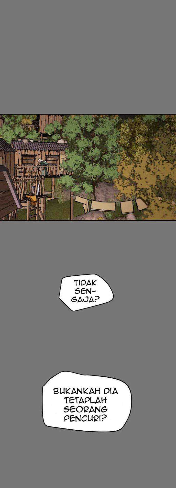 Heavenly Moon Chapter 9 Gambar 42