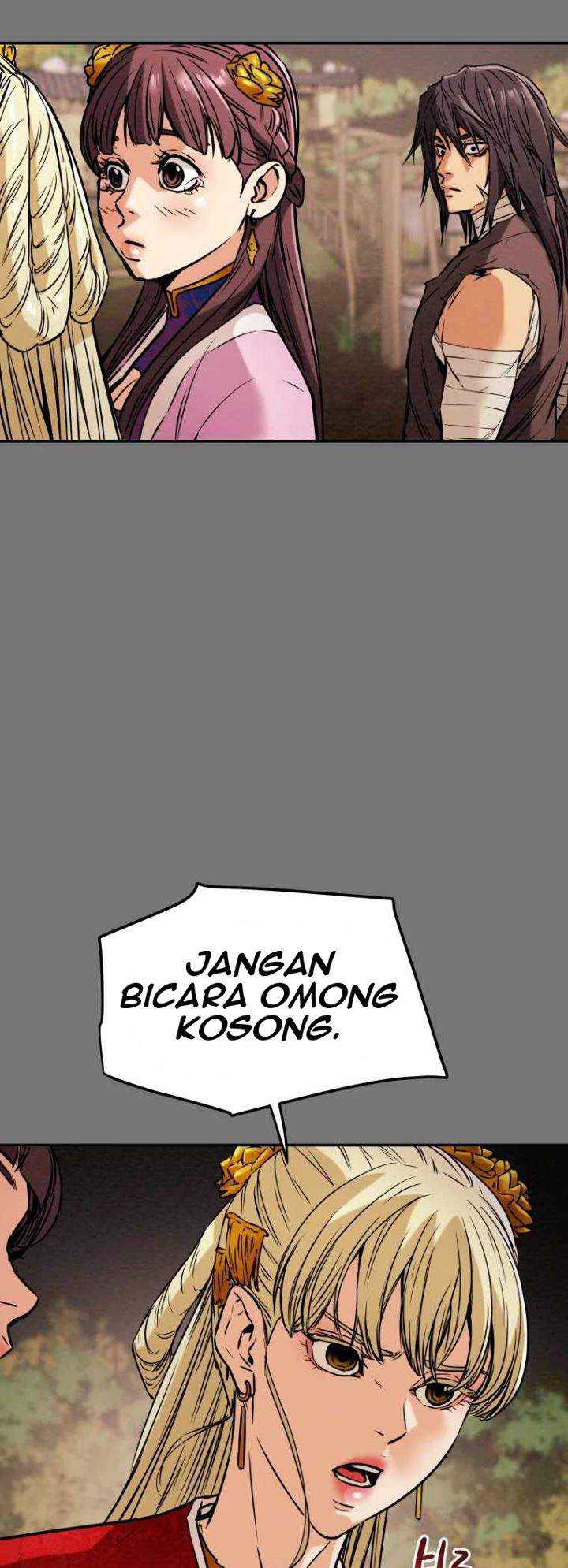 Heavenly Moon Chapter 9 Gambar 43