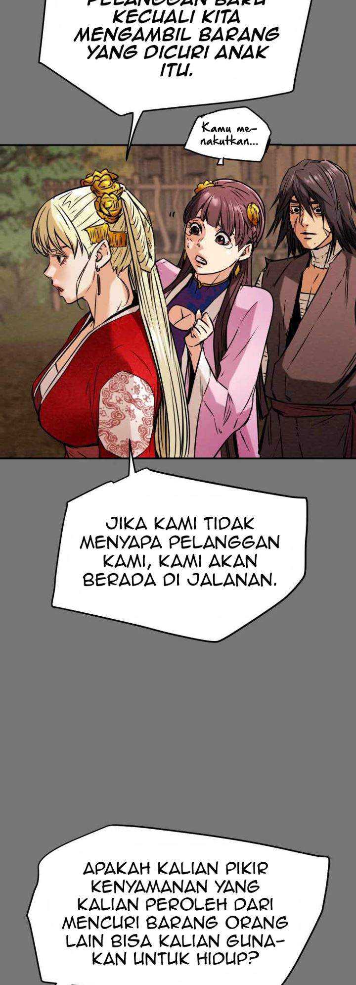 Heavenly Moon Chapter 9 Gambar 45
