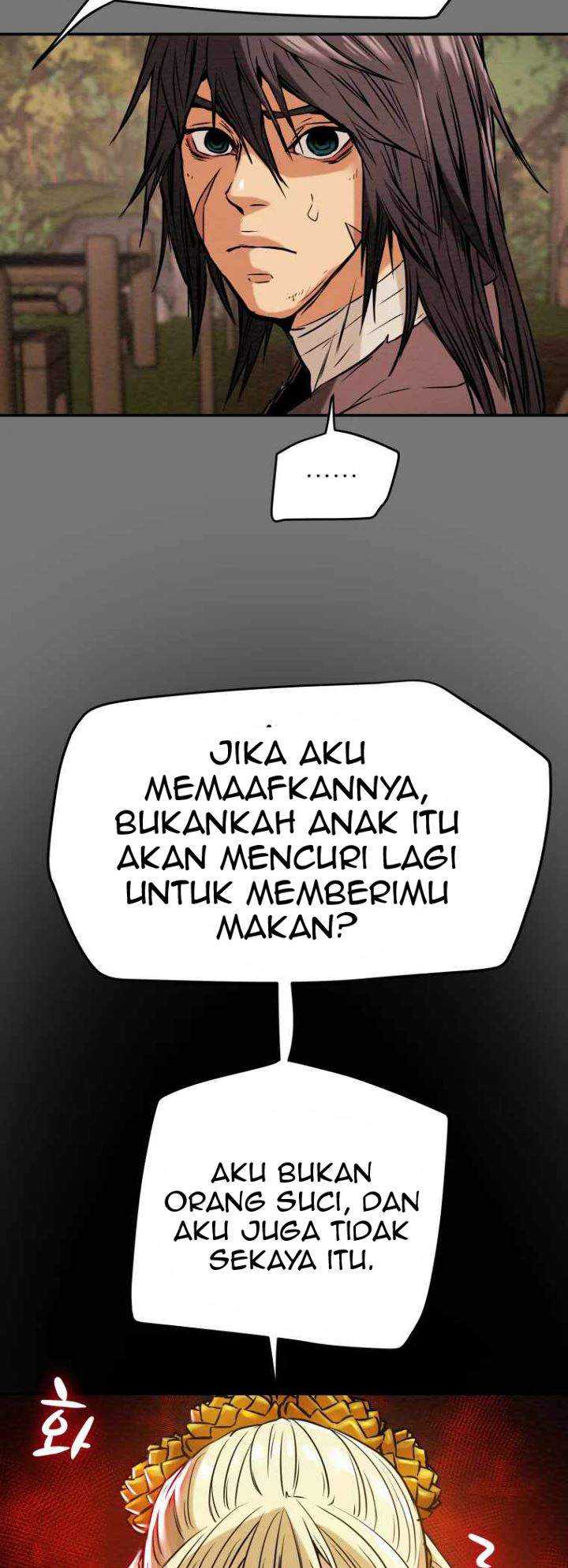 Heavenly Moon Chapter 9 Gambar 46