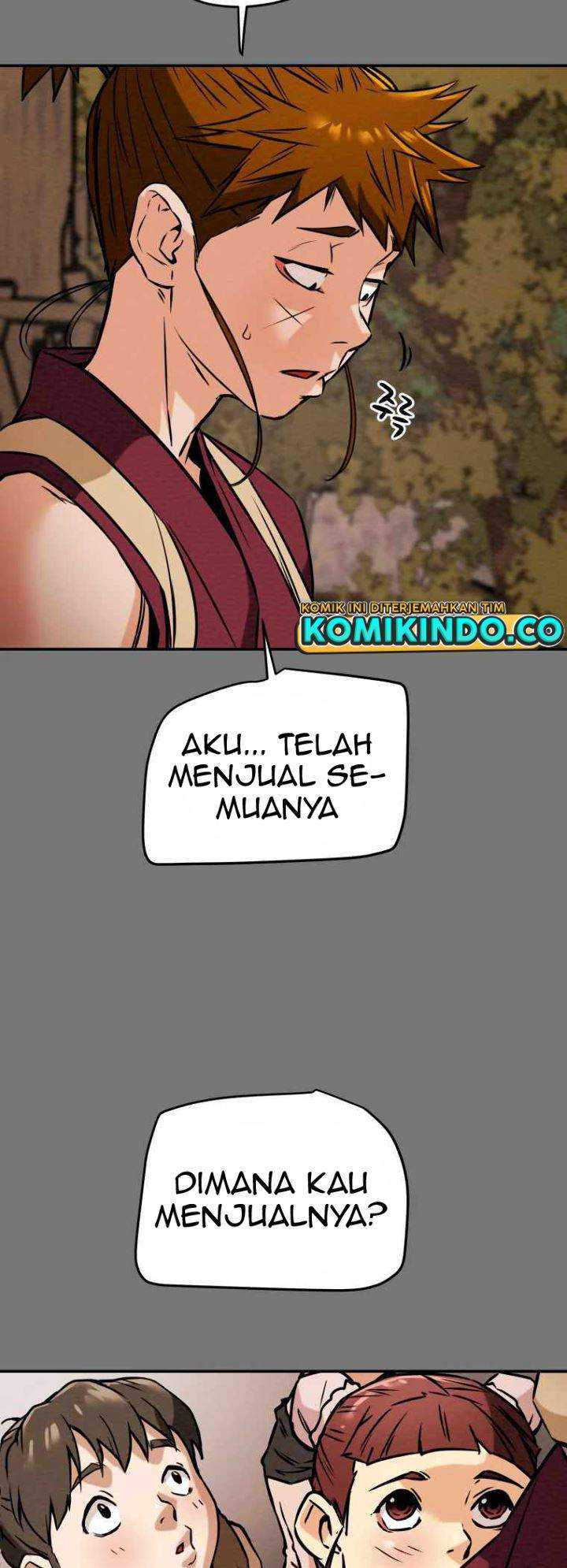 Heavenly Moon Chapter 9 Gambar 49