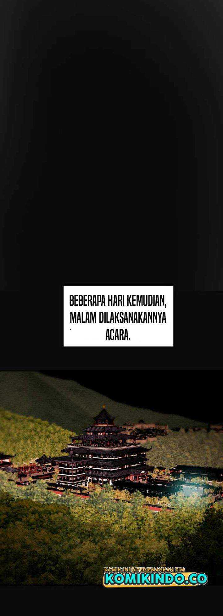 Heavenly Moon Chapter 9 Gambar 53