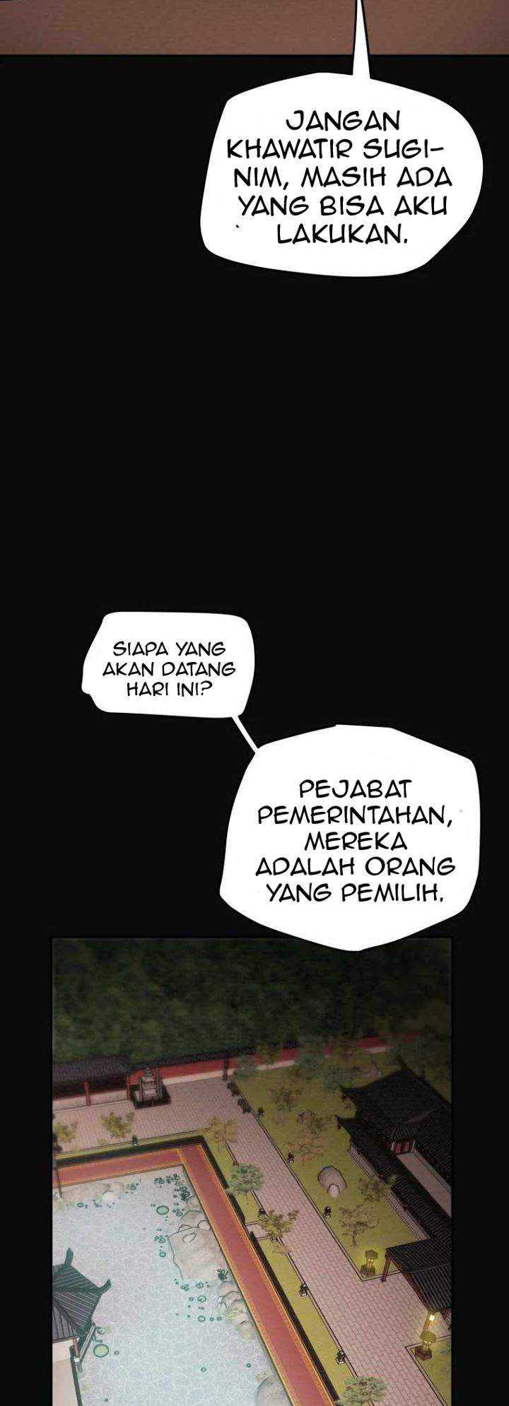 Heavenly Moon Chapter 9 Gambar 55