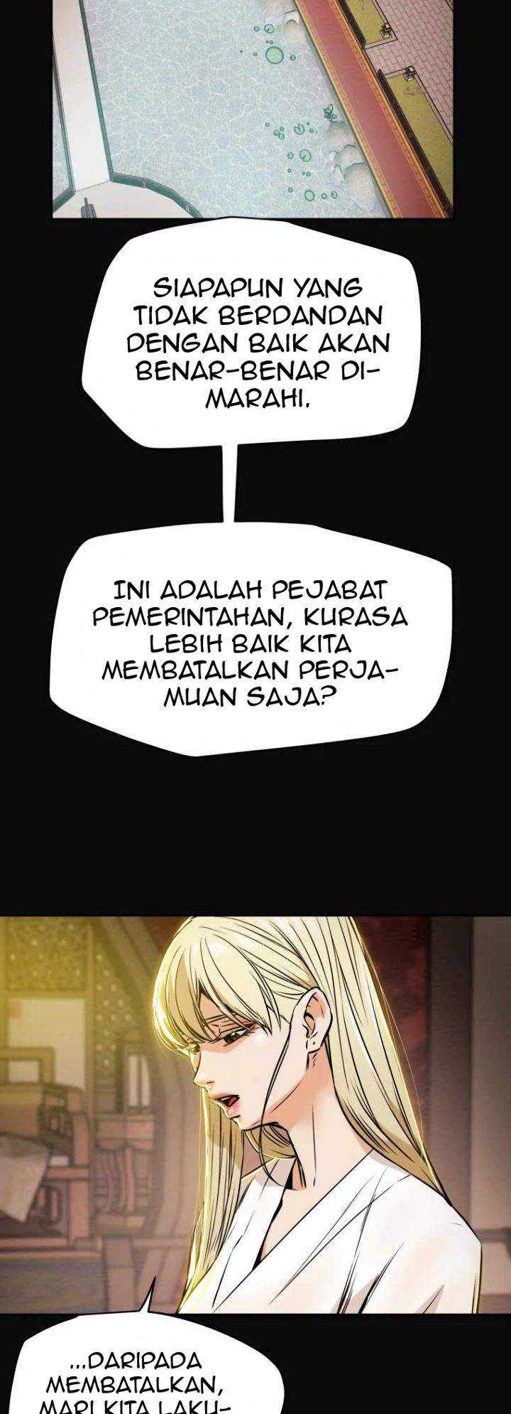 Heavenly Moon Chapter 9 Gambar 56