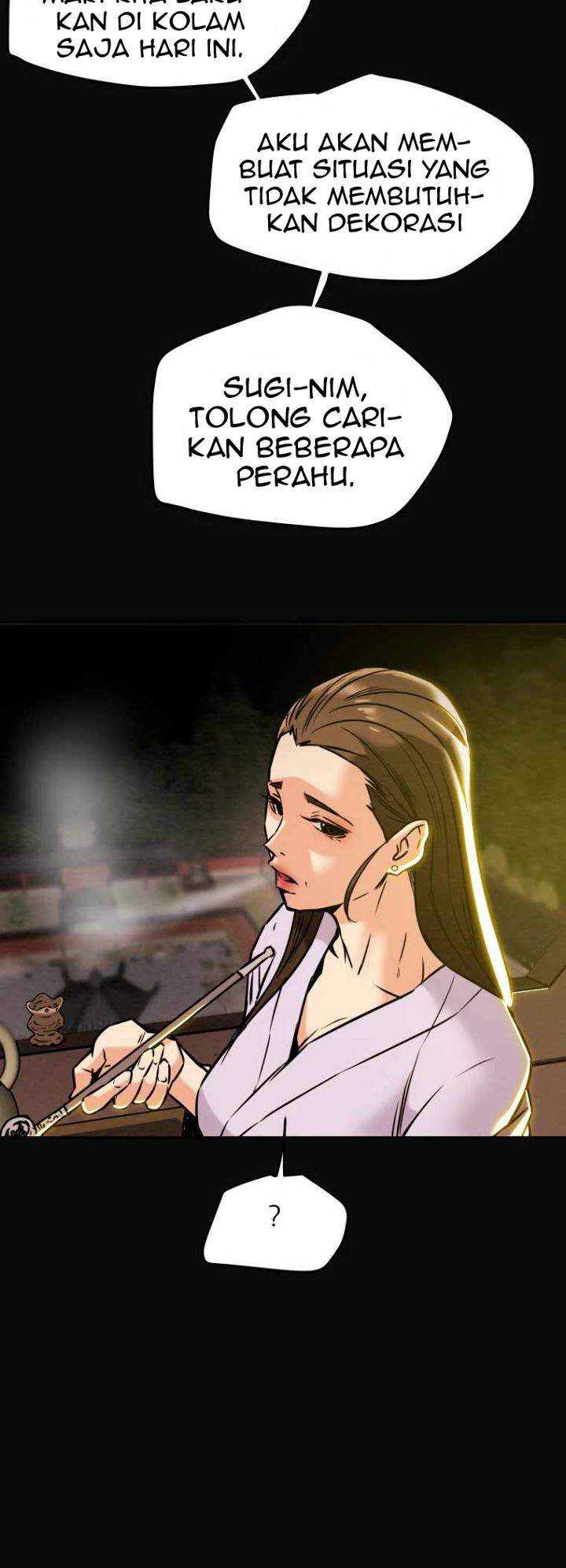 Heavenly Moon Chapter 9 Gambar 57