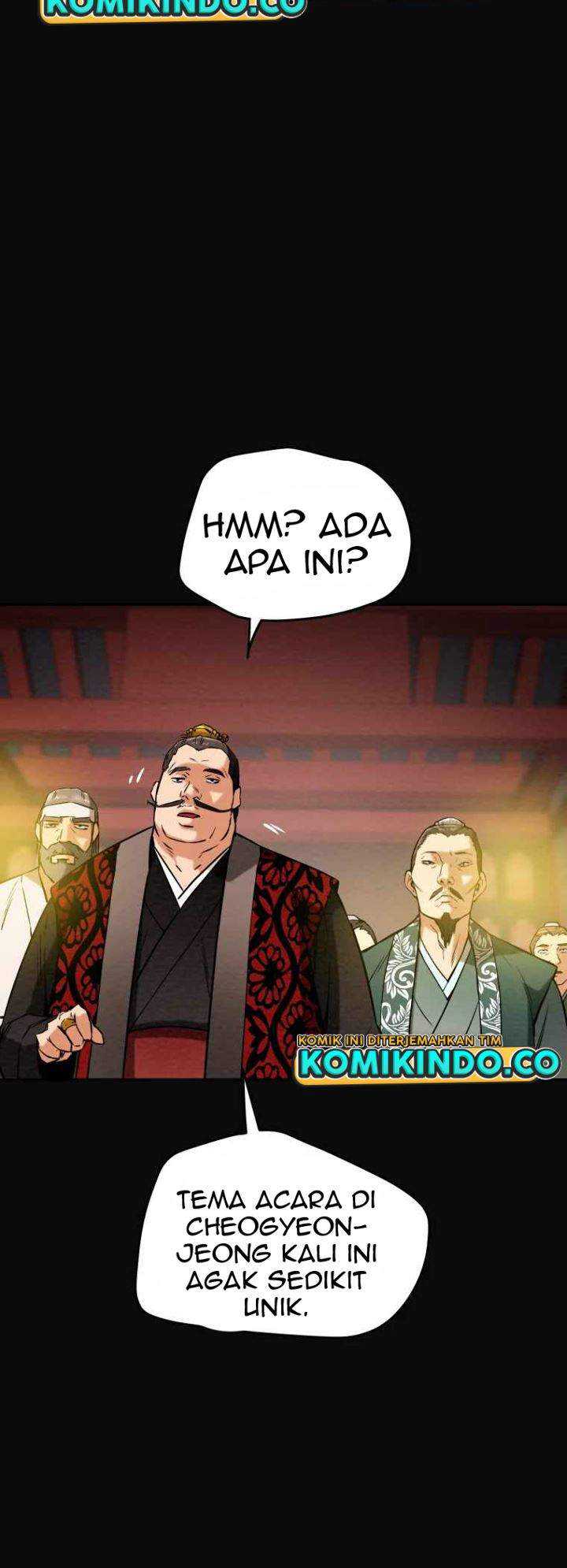 Heavenly Moon Chapter 9 Gambar 60