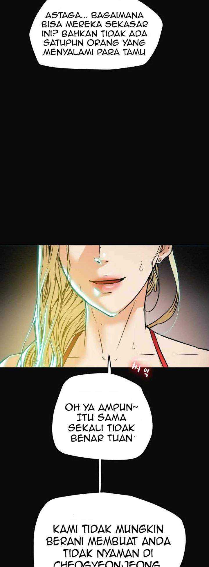 Heavenly Moon Chapter 9 Gambar 63