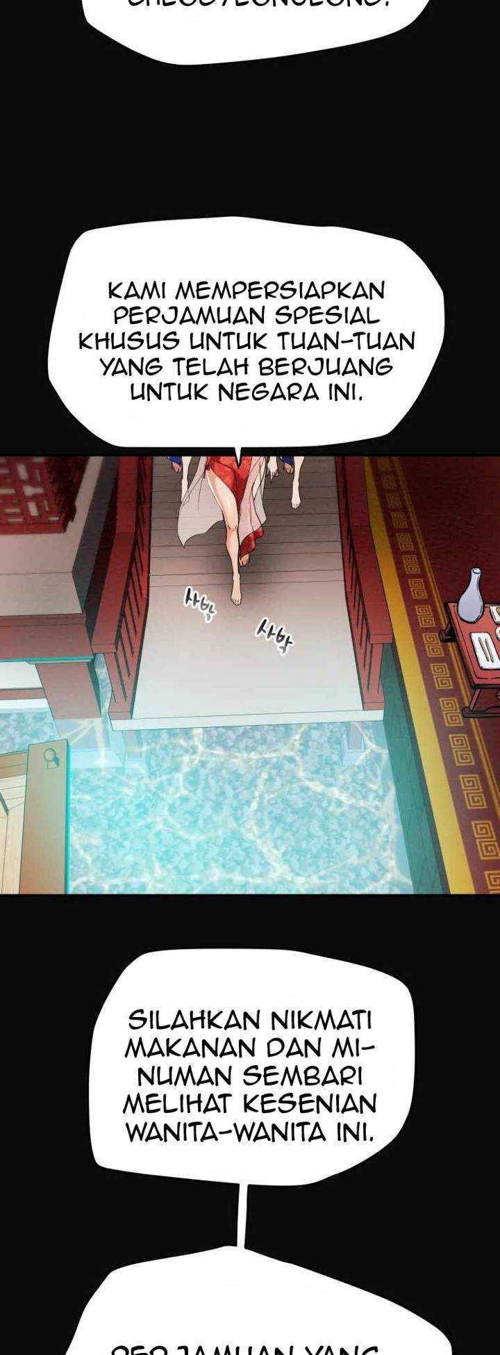 Heavenly Moon Chapter 9 Gambar 64