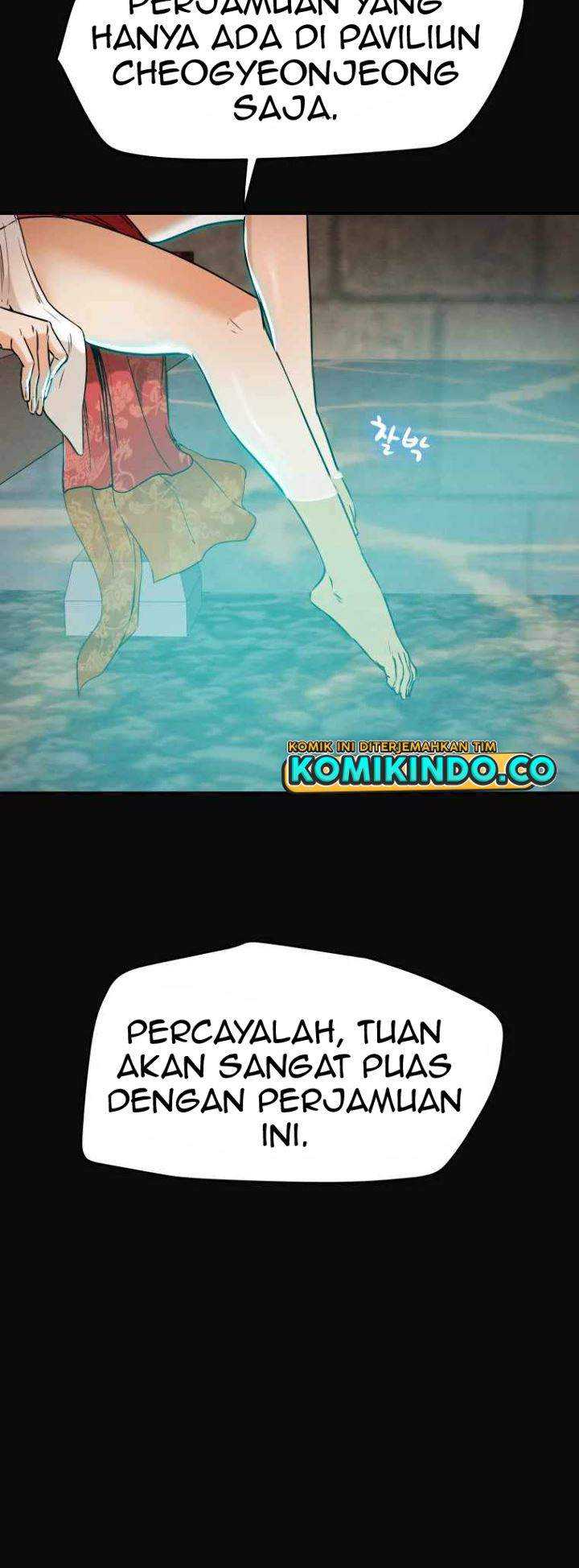 Heavenly Moon Chapter 9 Gambar 65