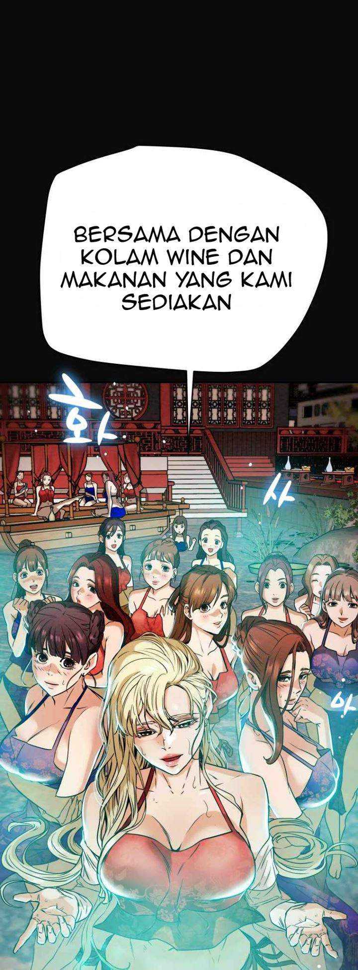 Heavenly Moon Chapter 9 Gambar 66