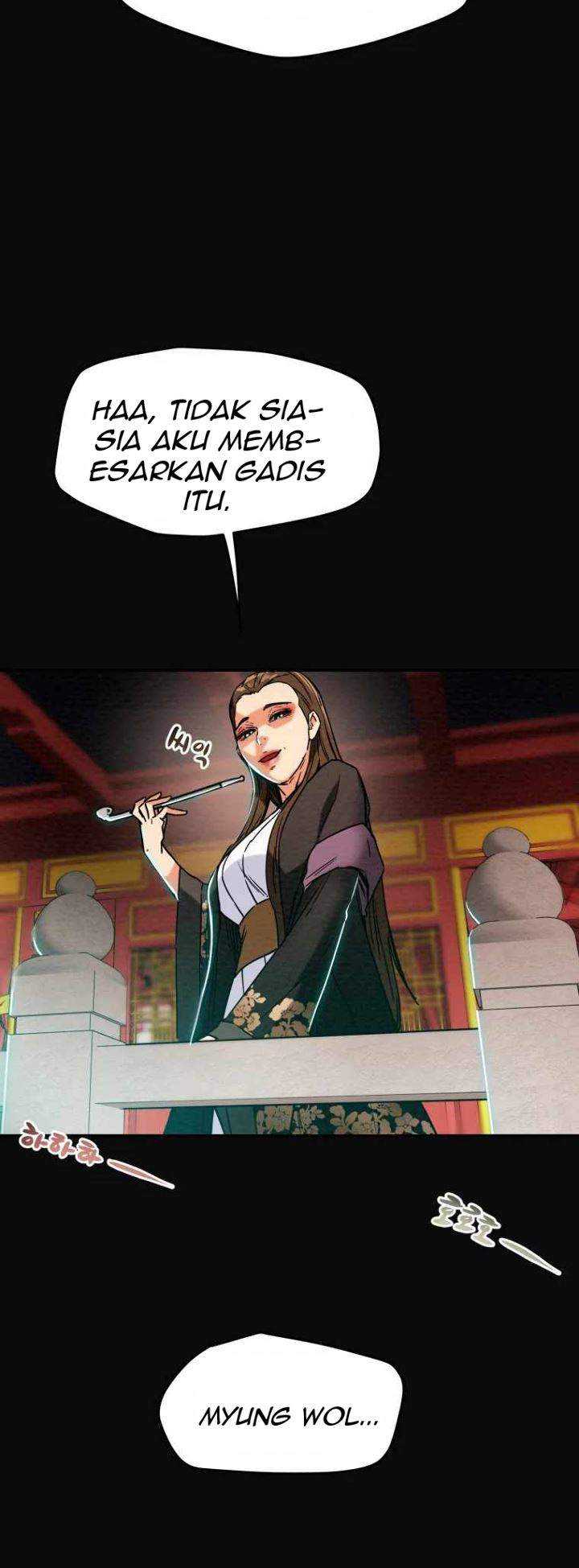 Heavenly Moon Chapter 9 Gambar 74