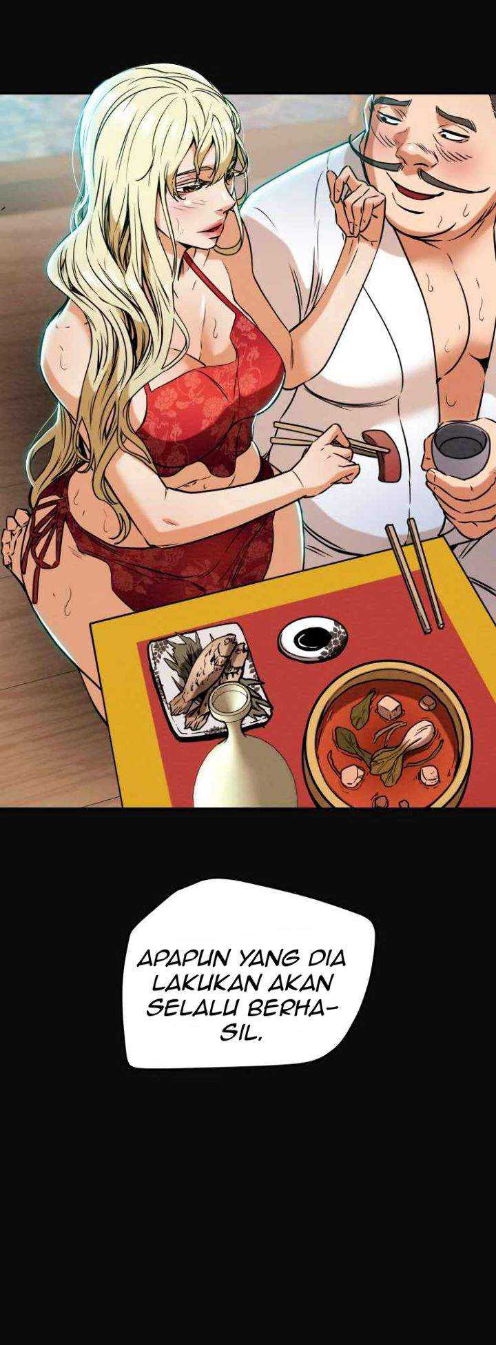 Heavenly Moon Chapter 9 Gambar 75