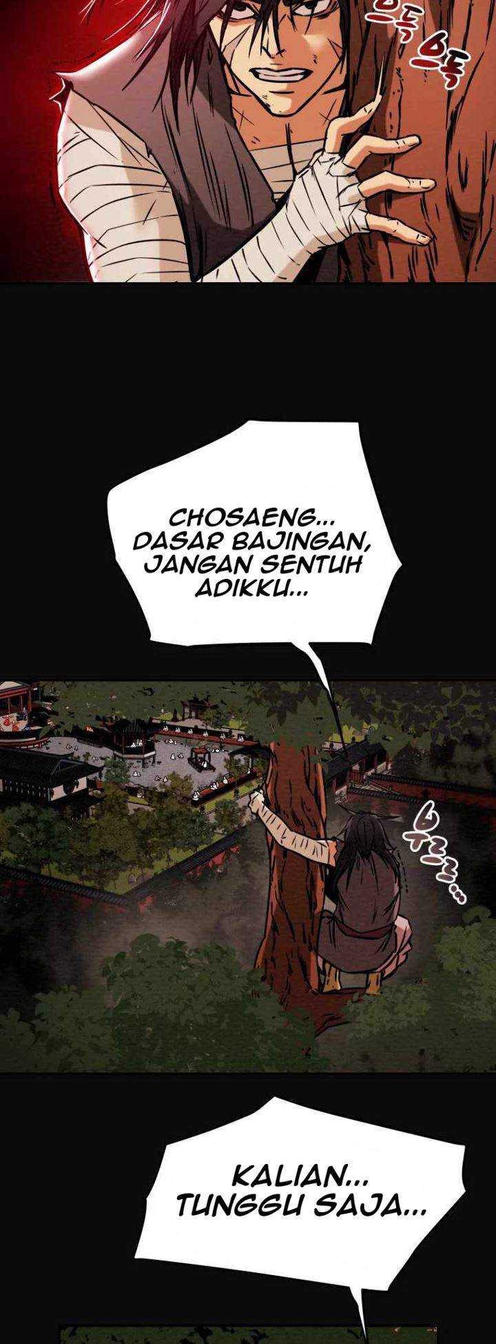 Heavenly Moon Chapter 9 Gambar 77
