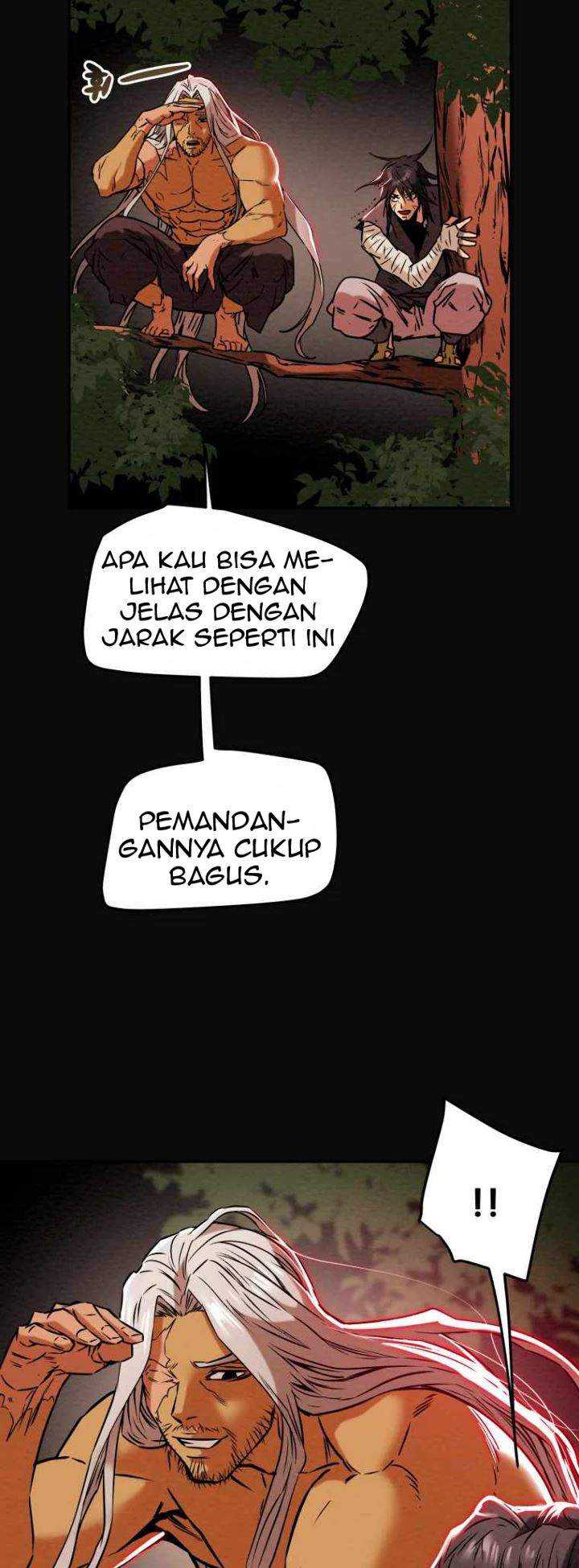 Heavenly Moon Chapter 9 Gambar 78