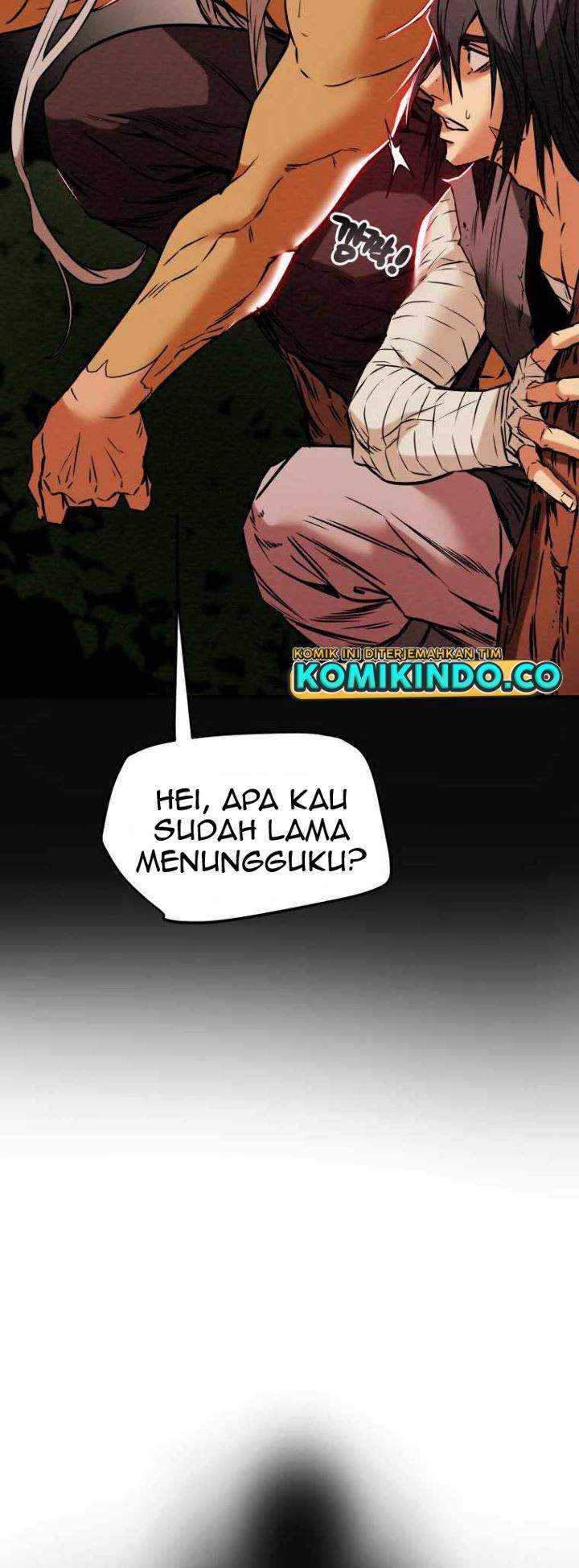Heavenly Moon Chapter 9 Gambar 79