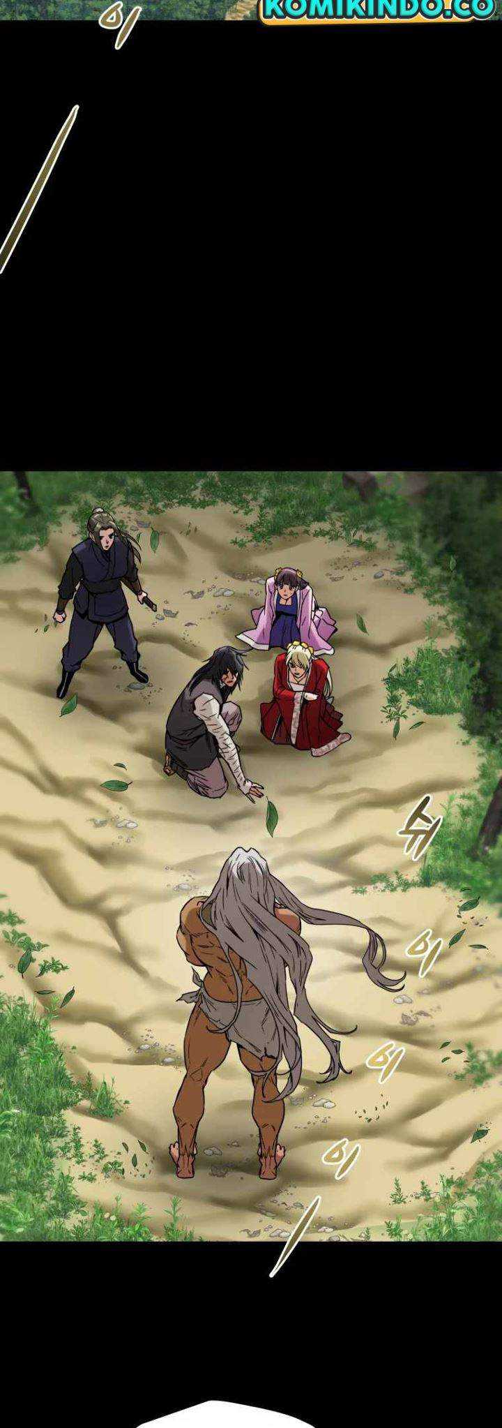 Heavenly Moon Chapter 9 Gambar 8