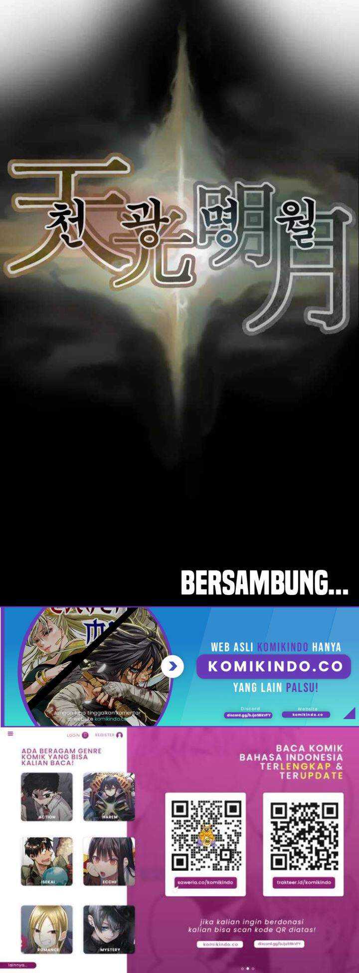 Heavenly Moon Chapter 9 Gambar 80