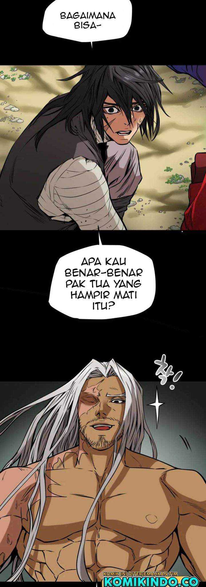 Heavenly Moon Chapter 9 Gambar 9