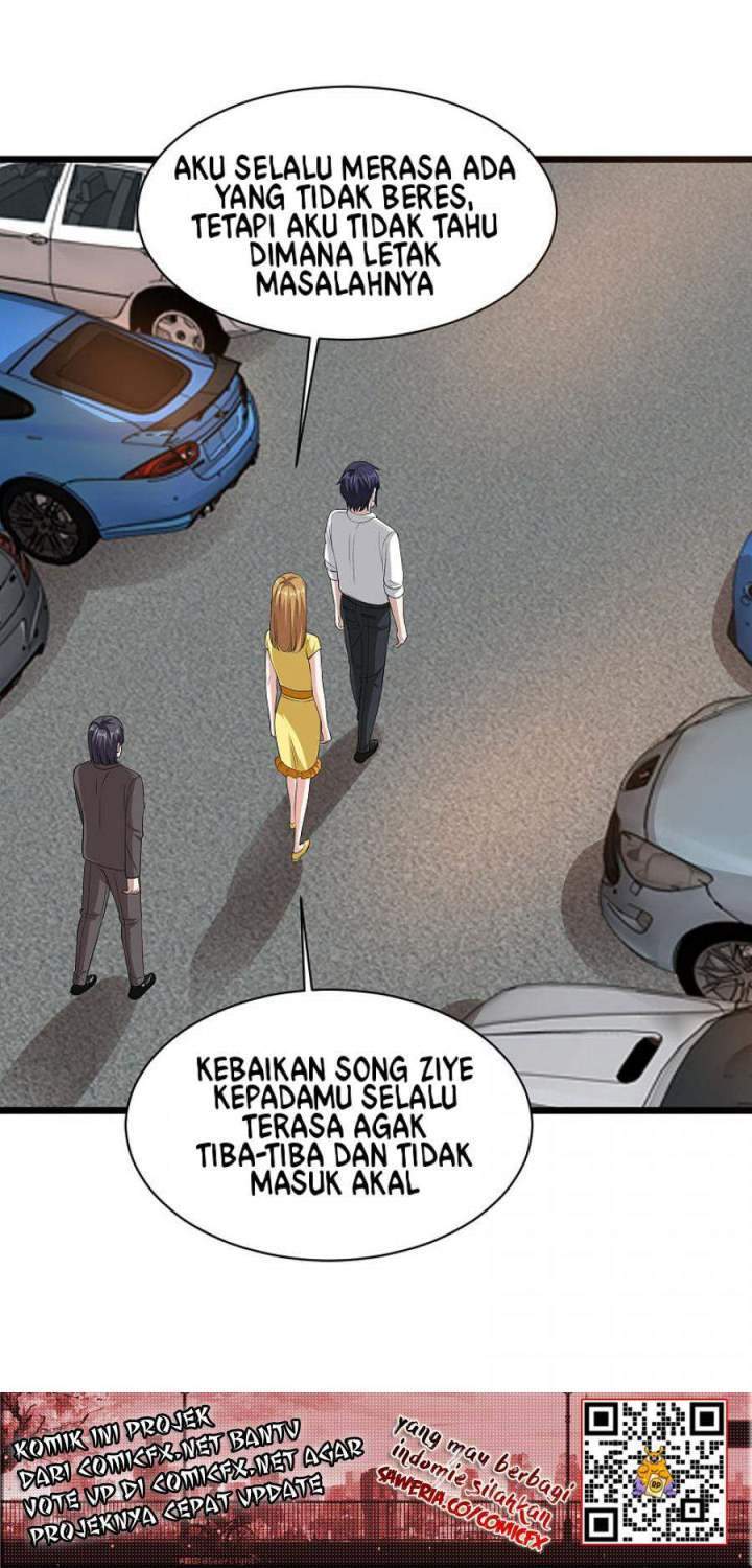 Dushi Xiewang Chapter 107 Gambar 5