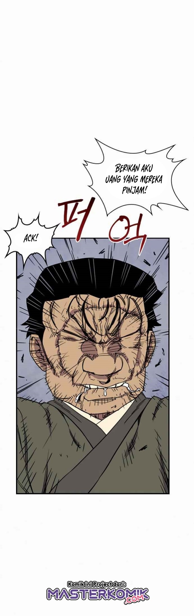 The Strongest in History Chapter 53 Gambar 27