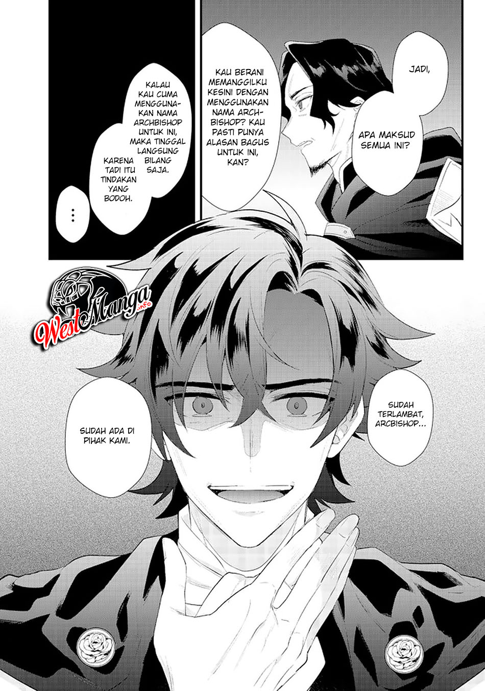 Dekisokonai to Yobareta Moto Eiyuu wa Jikka kara Tsuihou sa Retanode Suki Katte ni Ikiru Koto ni Shita Chapter 14.2 Gambar 8