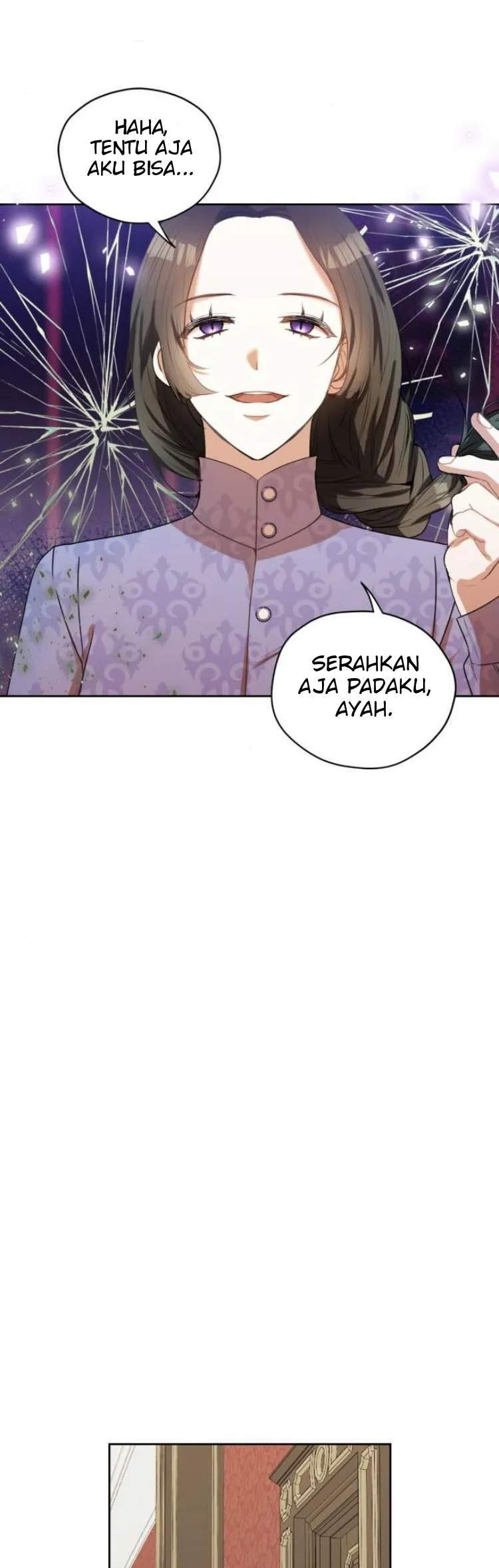 Leveling My Husband to the Max Chapter 25 Gambar 18