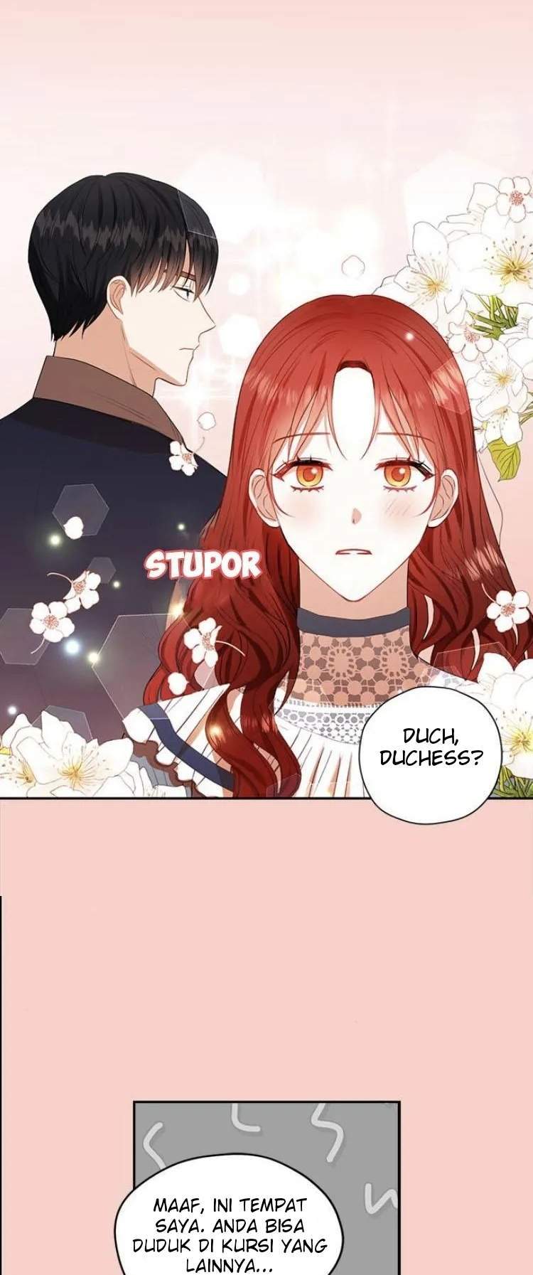 Leveling My Husband to the Max Chapter 25 Gambar 26