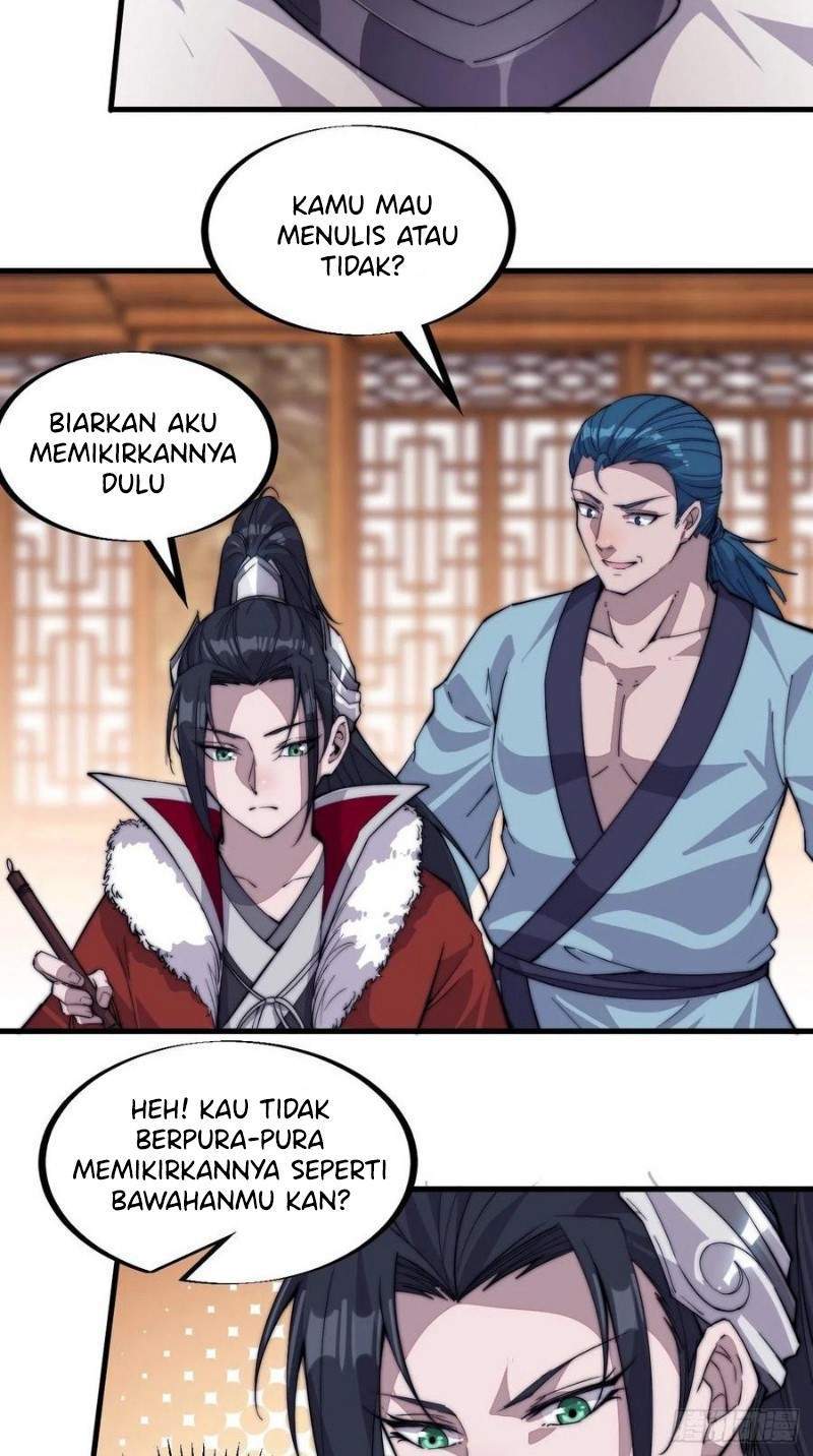 It Starts With A Mountain Chapter 89 Gambar 10