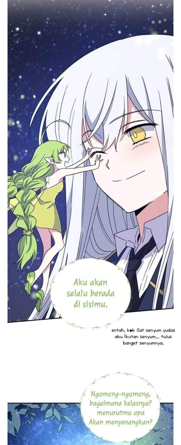 YIGRET Chapter 26 Gambar 40