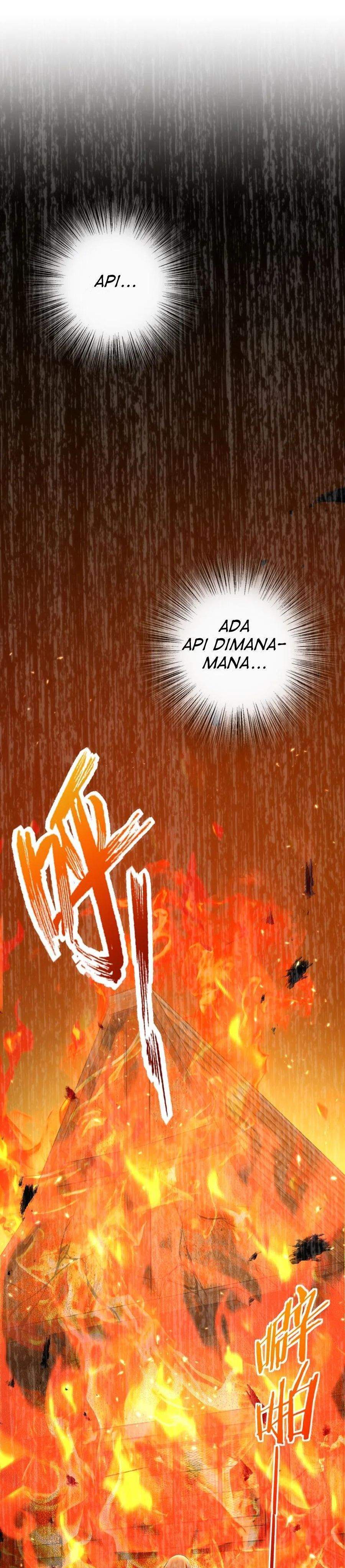 Release That Witch Chapter 336 Gambar 13