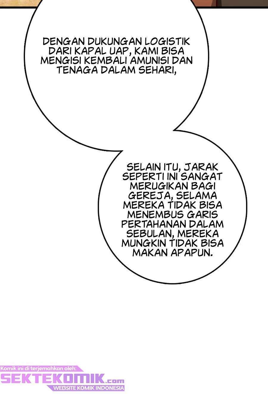 Release That Witch Chapter 336 Gambar 5