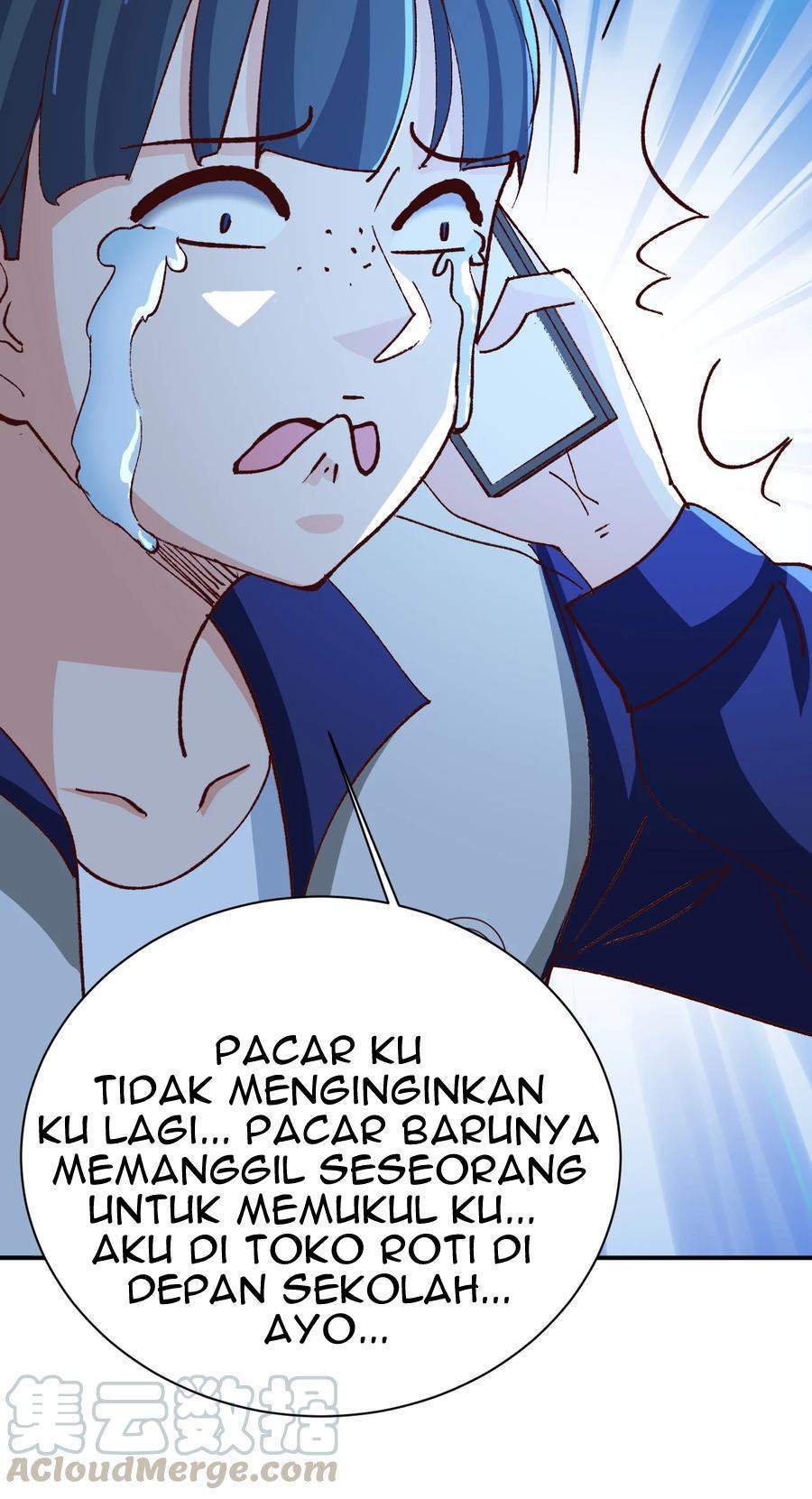 The Strongest Son in Law in History Chapter 11 Gambar 11