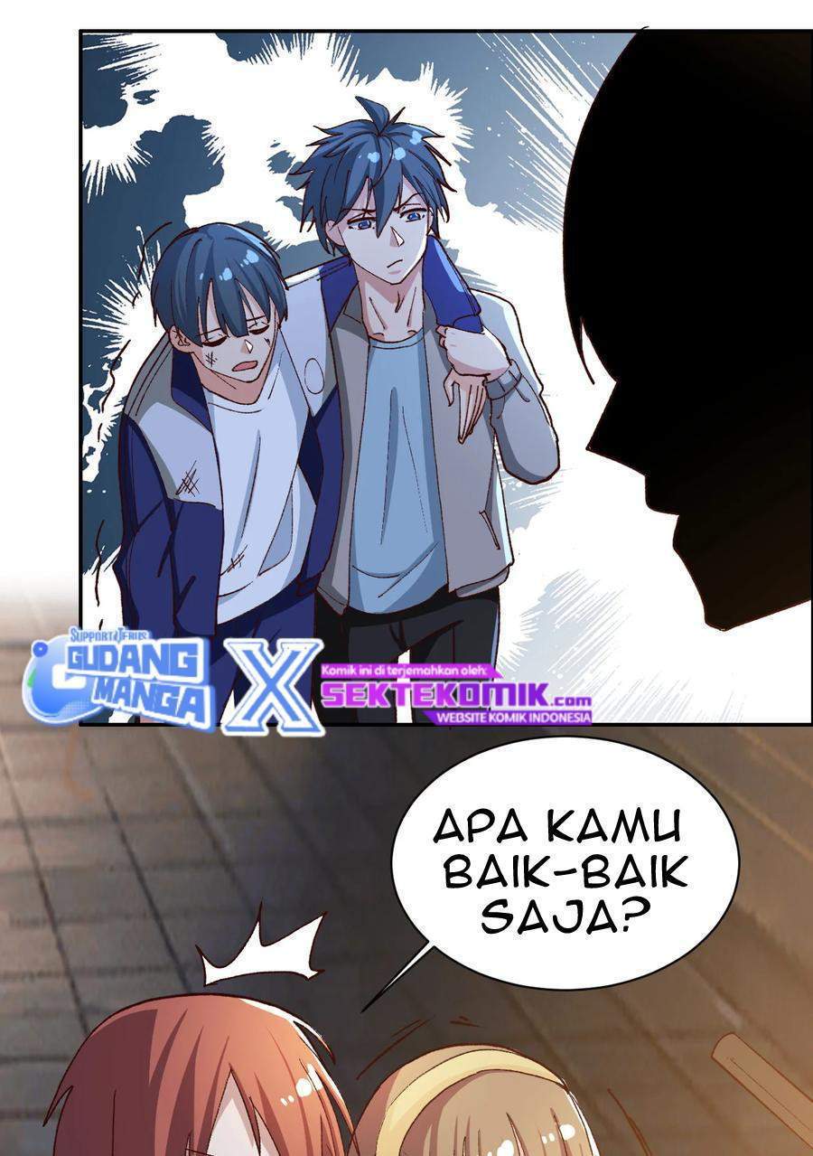 The Strongest Son in Law in History Chapter 11 Gambar 24