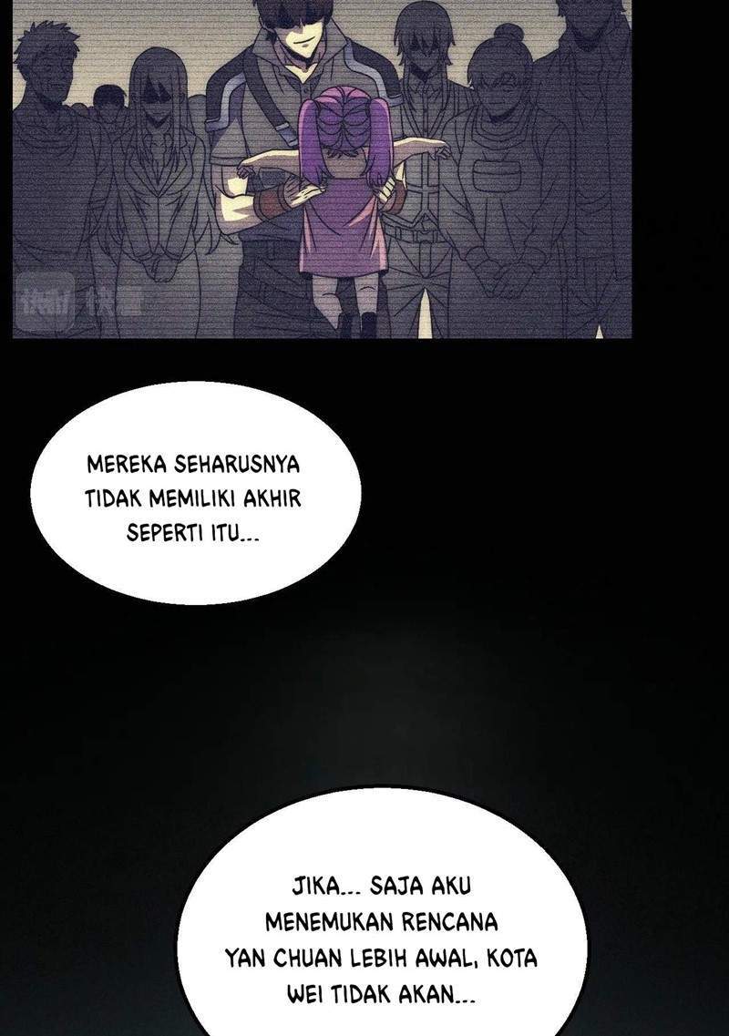 Apocalyptic Thief Chapter 19 Gambar 13