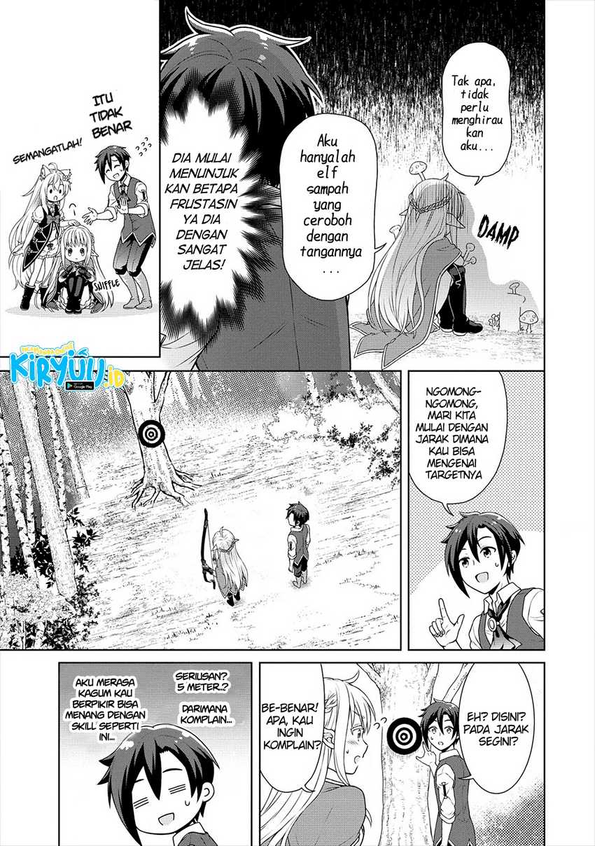 Cheat Kusushi no Slow Life: Isekai ni Tsukurou Drugstore Chapter 27 Gambar 14