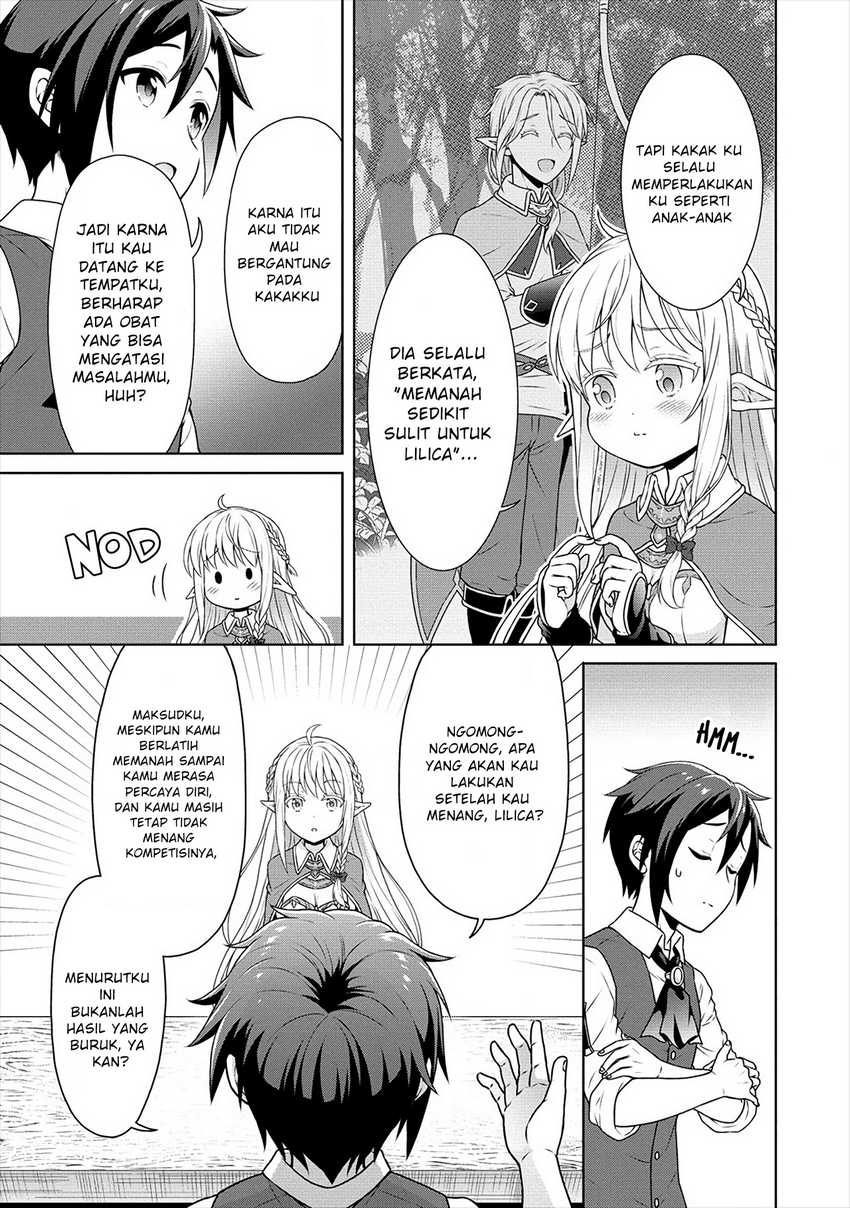 Cheat Kusushi no Slow Life: Isekai ni Tsukurou Drugstore Chapter 27 Gambar 6