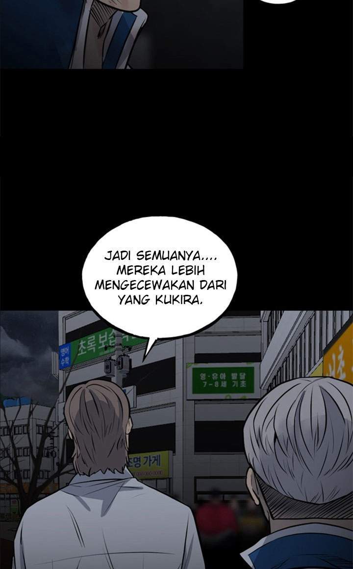 The Villain Chapter 130 Gambar 17