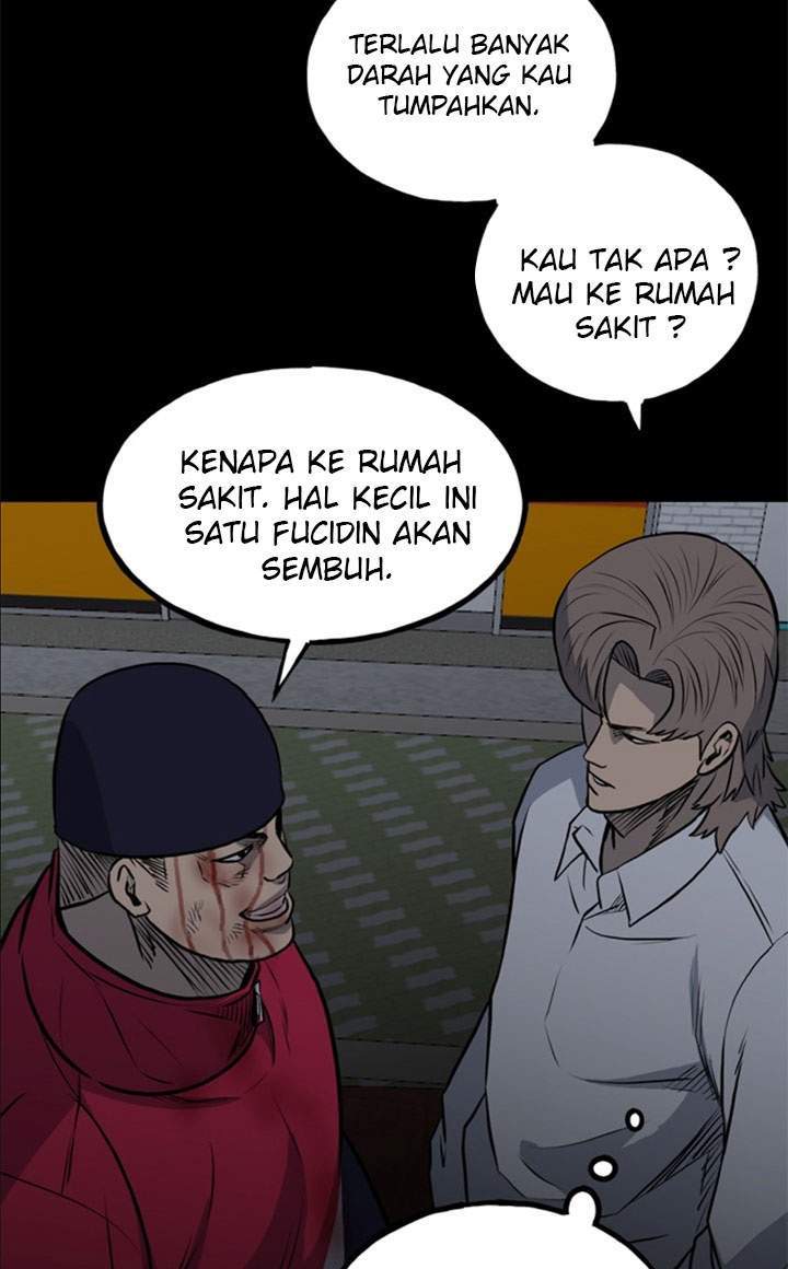 The Villain Chapter 130 Gambar 19