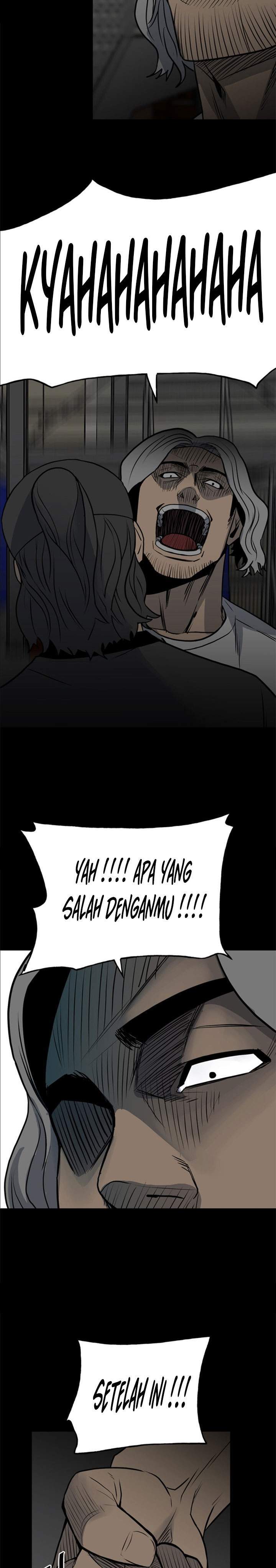 The Villain Chapter 130 Gambar 8