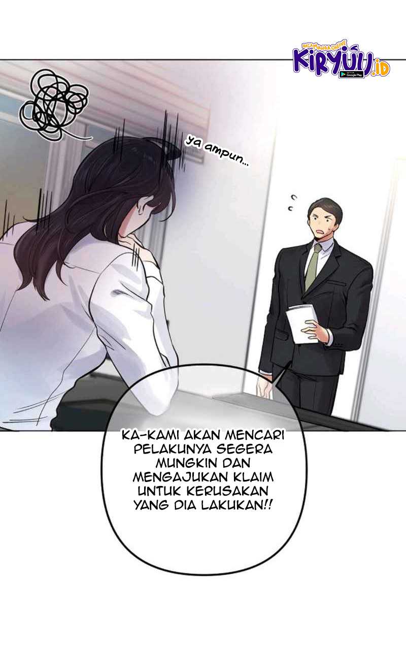 Time Roulette Chapter 23 Gambar 26
